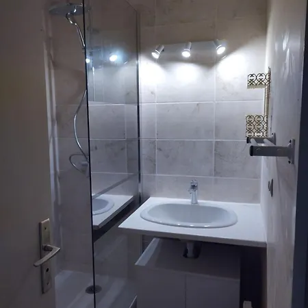 Centre Port Du Cap D'agde 阿格德