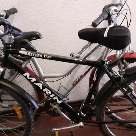 公寓 Centre Port Du Cap D'agde *