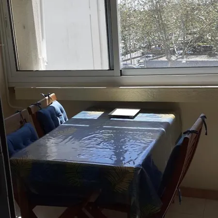 Centre Port Du Cap D'agde * 阿格德