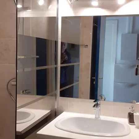 דירה Centre Port Du Cap D'agde אגדה