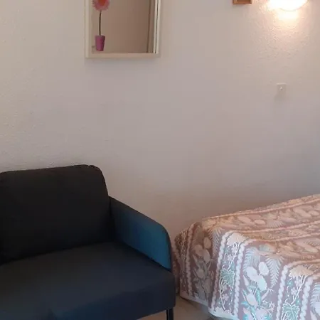 דירה Centre Port Du Cap D'agde