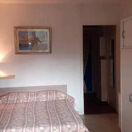 Apartman Centre Port Du Cap D'agde