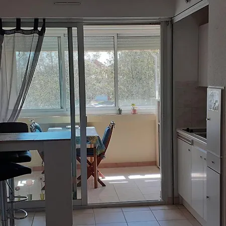 Centre Port Du Cap D'agde *