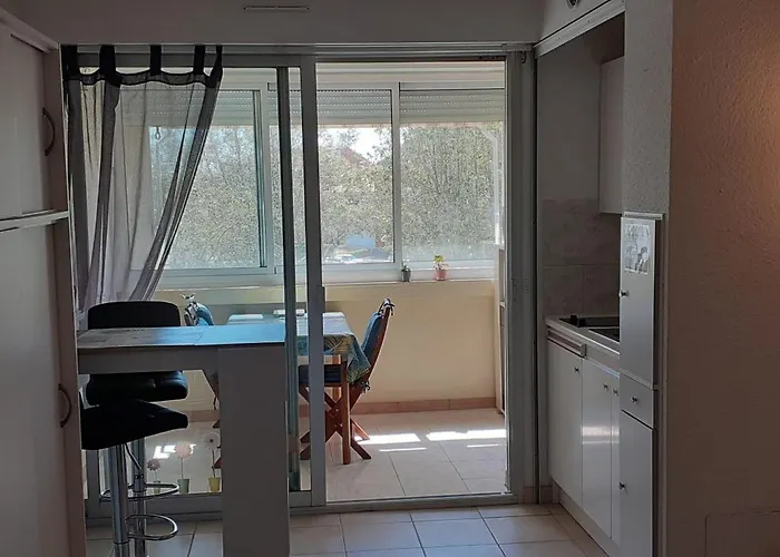 Centre Port Du Cap D'agde *