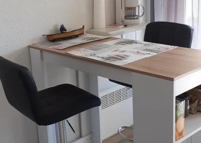 Daire Centre Port Du Cap D'agde *