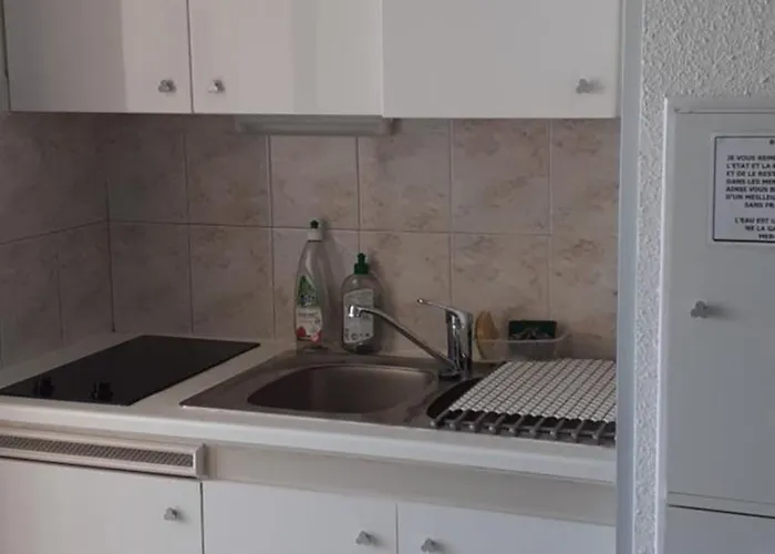 Centre Port Du Cap D'agde Daire Agde